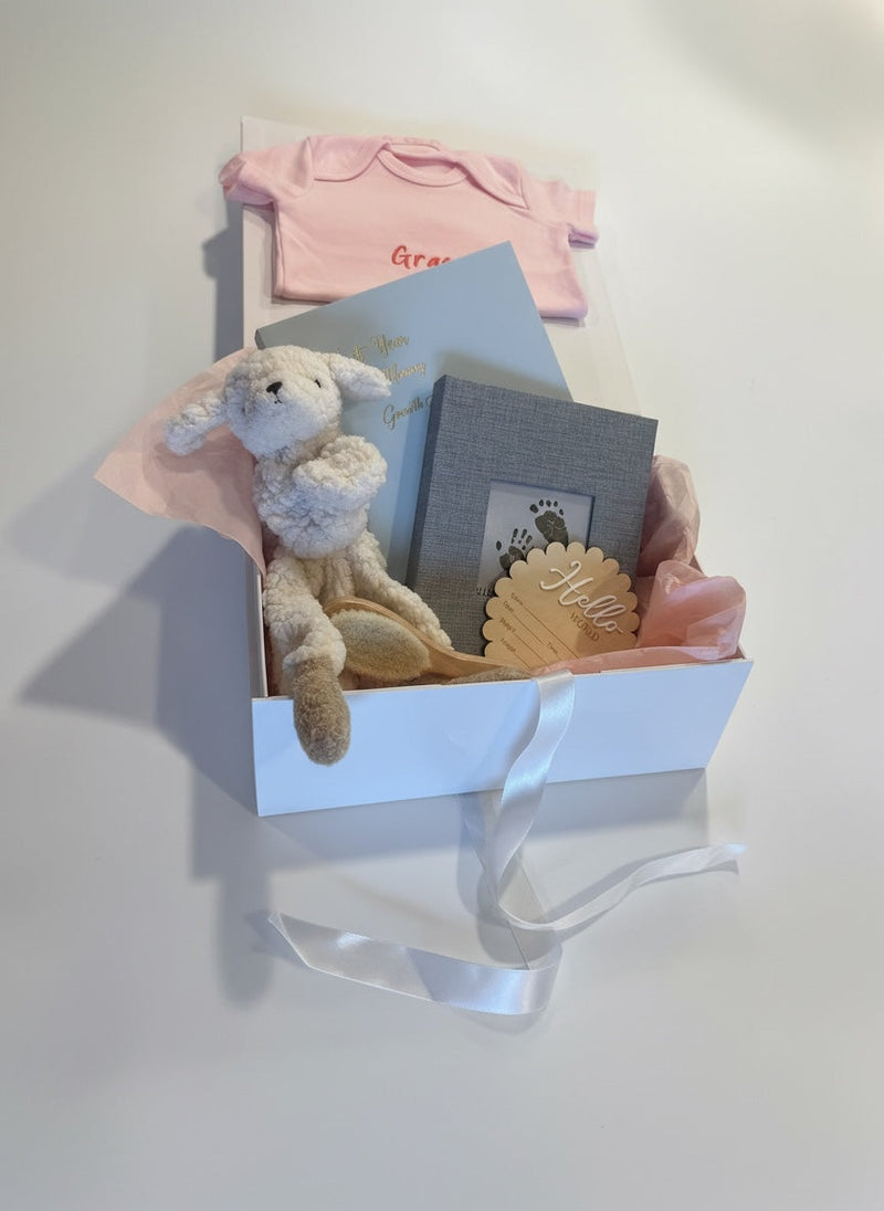 Baby Hampers