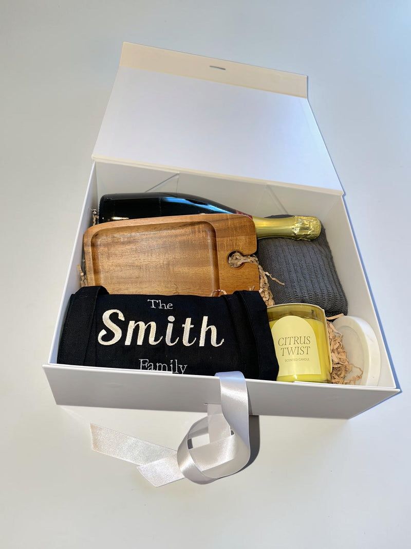 Gift Hampers