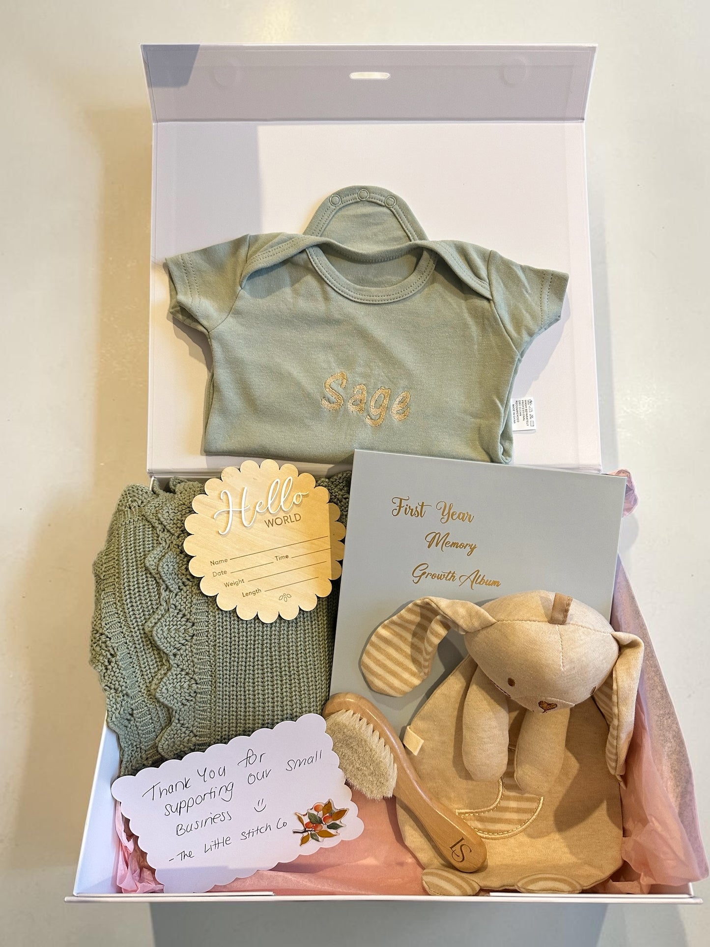 Signature Hamper