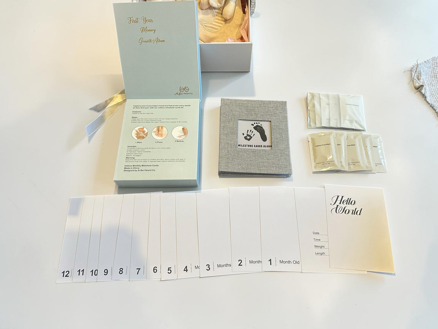 Signature Hamper