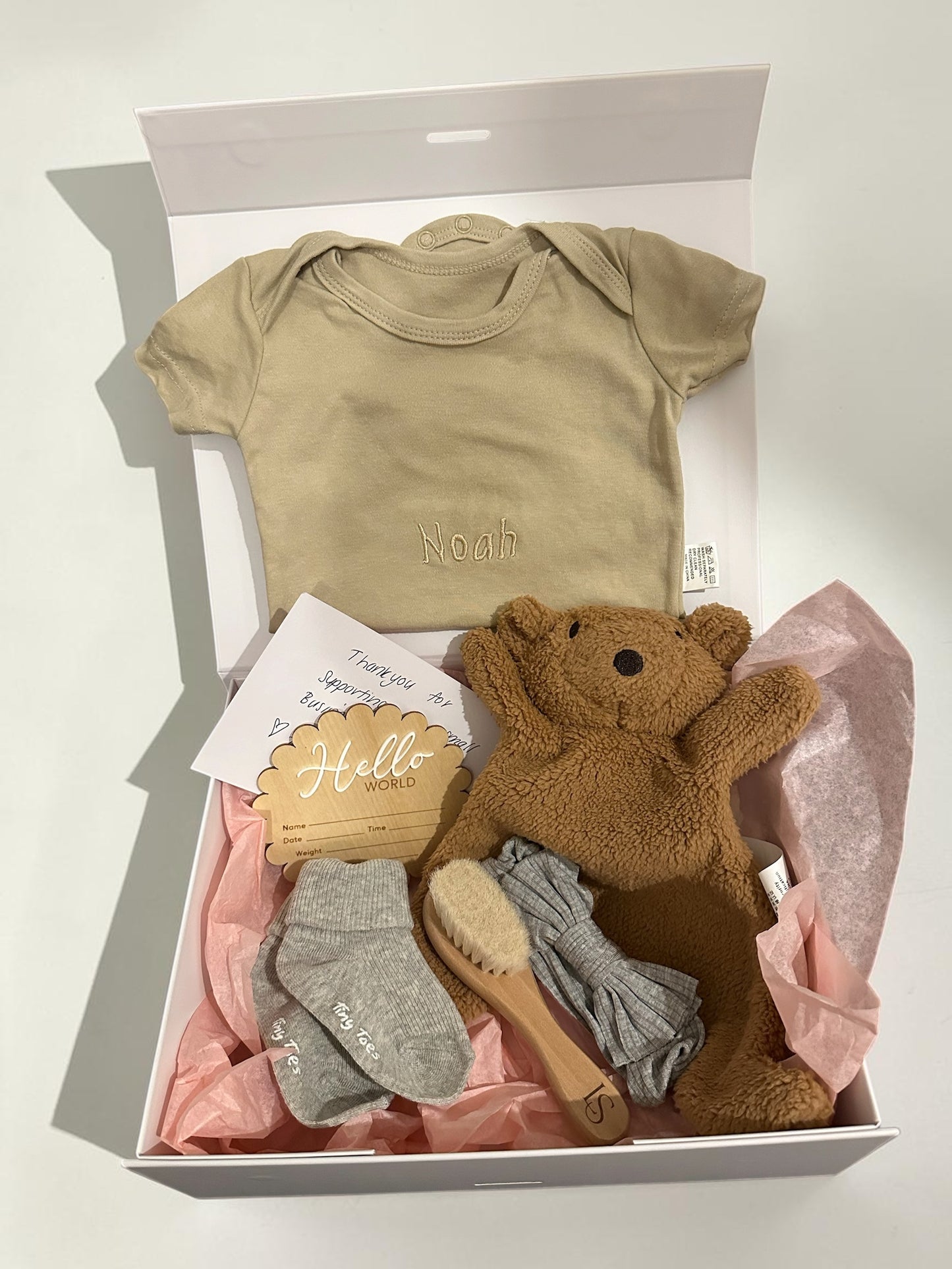 Little Hamper