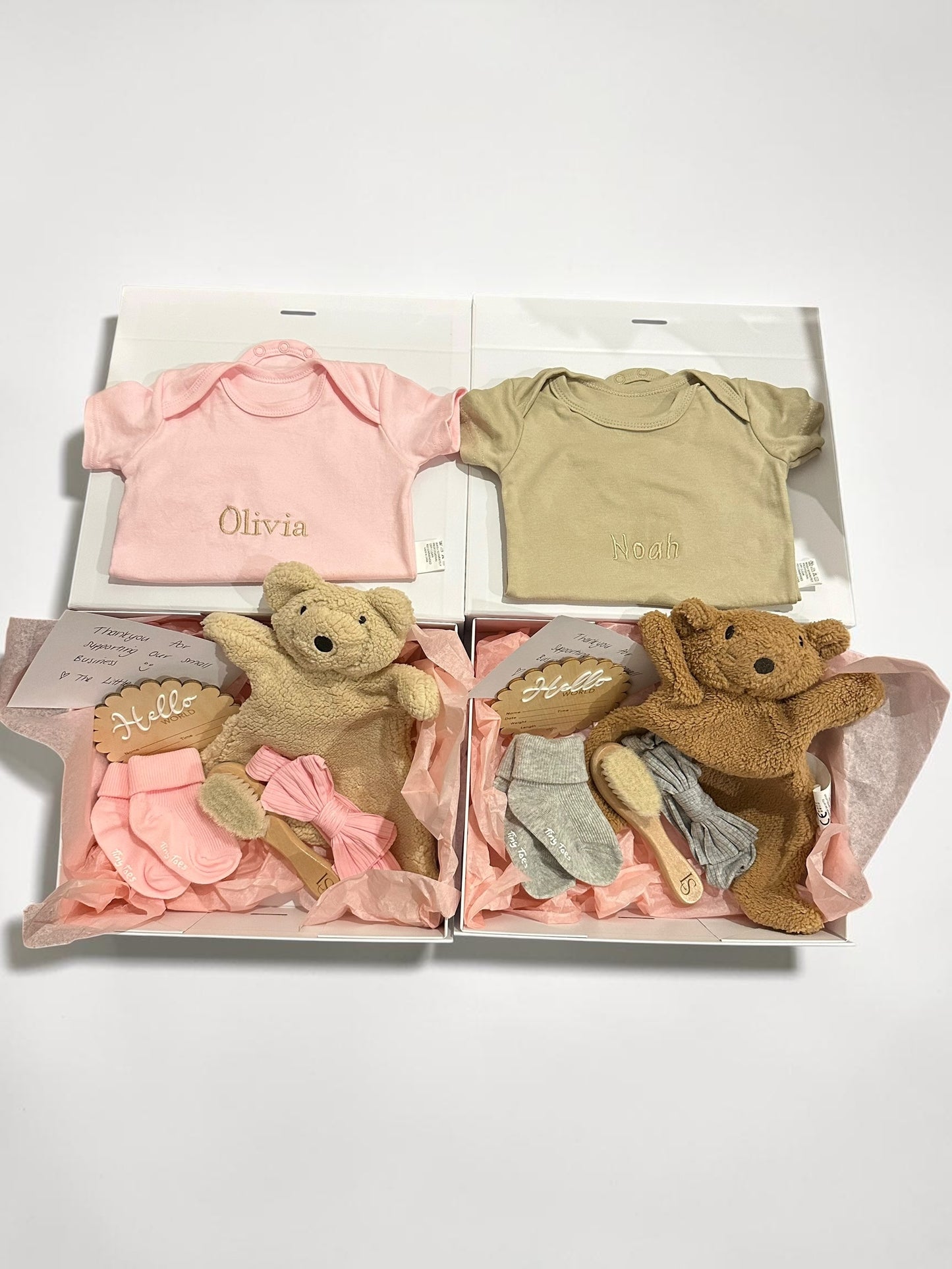 Little Hamper