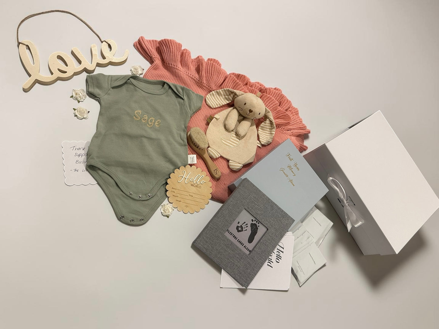 Signature Hamper