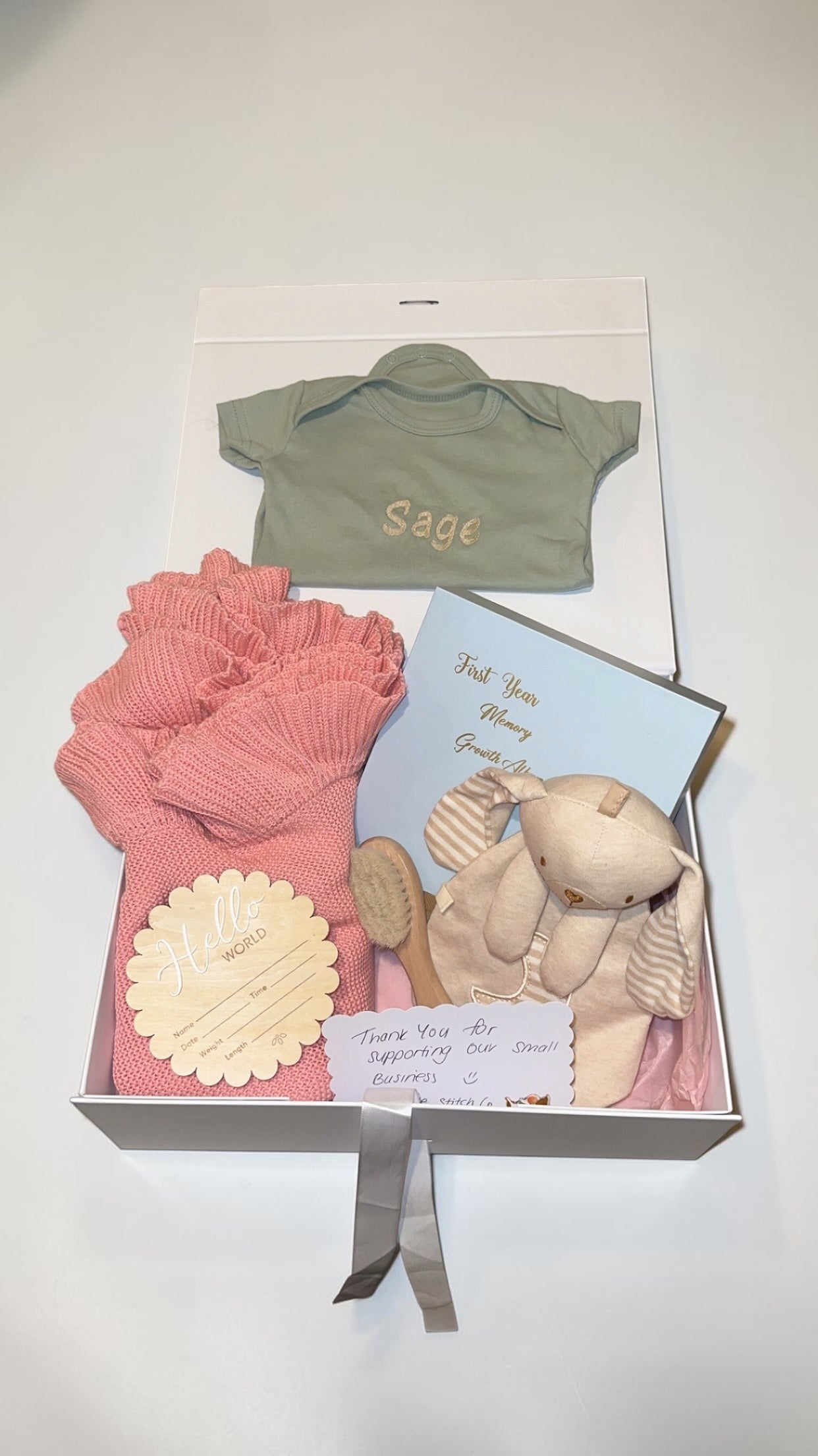 Signature Hamper