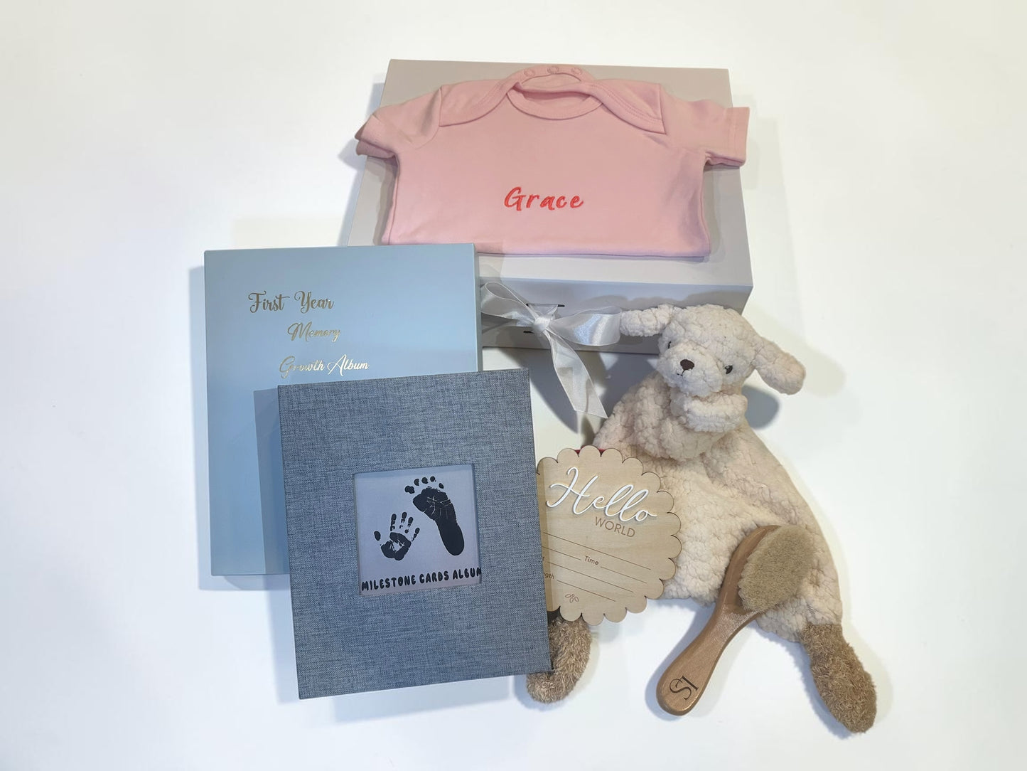 Memory Hamper