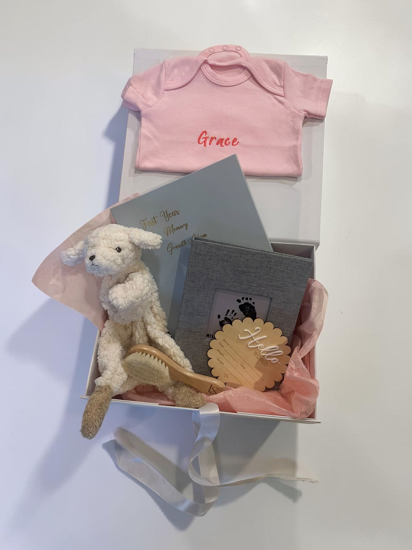 Memory Hamper