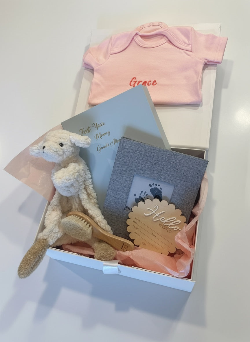Memory Hamper
