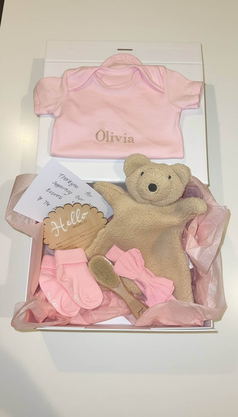 Little Hamper